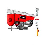 Einhell TC-EH 500 Elektrikli Vinç