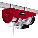 Einhell TC-EH 1000 Elektrikli Vinç 1000 kg