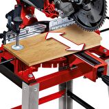 Einhell TC-SM 2531/1 U Pistonlu Gönye Kesme