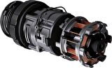 Einhell Herocco Professional Akülü Kırıcı Delici 18/20 Power X-Change (18 V, Kömürsüz, 2.2 J, SDS-plus, Pnömatik Darbe Mekanizması, Derinlik Mesnedi, Kasa dahil, Akü dahil değil)
