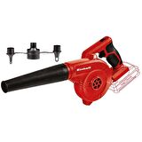 Einhell TE-CB 18/180 Li-Solo PXC Akülü Yaprak Üfleme Makinası