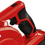Einhell TE-CB 18/180 Li-Solo PXC Akülü Yaprak Üfleme Makinası
