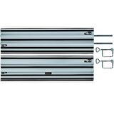 Einhell 2 x 1000 mm Daire Testere Rayı