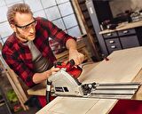 Einhell 2 x 1000 mm Daire Testere Rayı