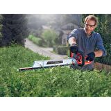 Einhell GE-CH 18/60 Solo Akülü Çit Kesme Makinesi - Akü Dahil Değil