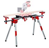 Einhell MSS 1610 Gönye Kesme ve Testere Çalışma Tezgah Stantı