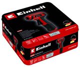 Einhell TC-CG 3.6/1 Li Akülü Silikon Mum Tabancası