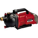 Einhell Aquinna Solo Akülü Şarjlı Jet Tip Bahçe Pompası