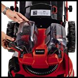 Einhell GE-CM 36/47 S HW Li (4x4.0Ah) Akülü Çim Biçme Makinesi