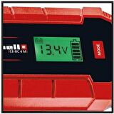 Einhell Ce-Bc 4m Akıllı Dijital Akü Şarj Cihazı 3-120 Ah 12 Volt 4 Amper