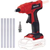 Einhell TE-CG 18 Li - Solo, Akülü Silikon Mum Tabancası