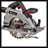 Einhell TE CS 1000 Watt Akülü Daire Testere
