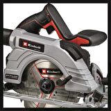 Einhell TE CS 1000 Watt Akülü Daire Testere