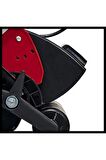 Einhell GE-HM 18/38 Li - Solo, Akülü Çim Biçme Makinesi
