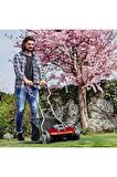 Einhell GE-HM 18/38 Li - Solo, Akülü Çim Biçme Makinesi