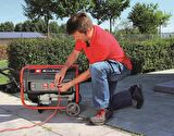 Einhell TC-PG 35/E5 Benzinli Jeneratör