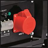 Einhell TC-PG 55/E5 Benzinli Jeneratör