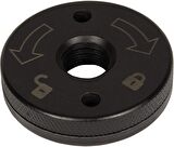 Einhell 4430890 TE-AG 125/1010 CE Q Devir Ayarlı Taşlama Makinası