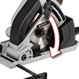Einhell TE-CS 18/89 Akülü Daire Testere