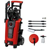 Einhell Te Hp 140 Basınçlı Yıkama Makinesi