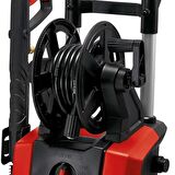 Einhell Te Hp 140 Basınçlı Yıkama Makinesi