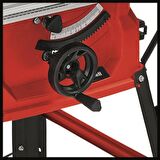 Einhell TC-TS 2025/2 U Tezgah Testere