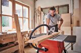 Einhell TC-TS 2025/2 U Tezgah Testere