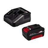 Einhell GE-CM 18/33 Li (1x4,0Ah) Akülü Çim Biçme Makinesi
