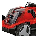 Einhell GE-CM 18/33 Li (1x4,0Ah) Akülü Çim Biçme Makinesi