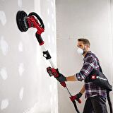 Einhell TE-DW 18/225 Li - Solo Akülü Alçıpan Zımpara - 4259990