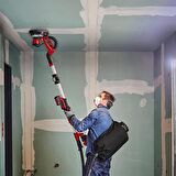 Einhell TE-DW 18/225 Li - Solo Akülü Alçıpan Zımpara - 4259990