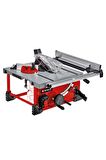 Einhell Te Ts 36/210 Li Solo Akü Hariç Akülü Tezgah Testere