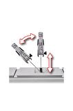 Einhell Te Ts 36/210 Li Solo Akü Hariç Akülü Tezgah Testere