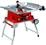 EINHELL KATLANIR TAŞINABİLİR RADYAL TEZGAH TESTERE TE-CC 250 UF