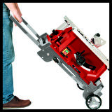 EINHELL KATLANIR TAŞINABİLİR RADYAL TEZGAH TESTERE TE-CC 250 UF