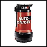 Einhell GE PP 5555 RB-A Dalgıç Pompa