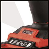 Einhell TE-CD 18/40 LI 1.5 Ah Çift Akülü Vidalama Makinesi