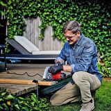 Einhell daire testere TC-CS 1410
