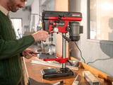 Einhell Sütunlu Matkap TC-BD 450 4520592 | 450 W