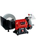 Einhell TC-WD 200/150, Taş Motoru - Islak Kuru