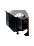 Einhell TC-WD 200/150, Taş Motoru - Islak Kuru