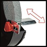 Einhell TC WD 200/150 Taş Motoru Islak Kuru 250 Watt