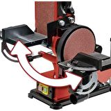 Einhell TC US 380 Tezgah Zımpara 380 Watt