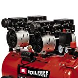 Einhell TE-AC 50 Silent Sessiz Yağsız Hava Kompresorü 50 lt