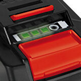 Kraftixx by Einhell KX-AS 18 Li Kit Akülü Vidalama 1x2 Amper 4514000