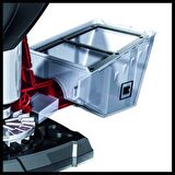 Einhell 4460708 TE-OS 18/150 Li Solo Akülü Avuç İçi Zımpara Makinesi