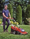 Einhell Rasarro 36/42 2X4,0 Ah Kömürsüz Akülü Çim Biçme 