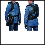 Einhell AGILLO 18/200 -SOLO Akülü Çalı Tırpanı