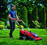 EINHELL AKÜLÜ ÇİM BİÇME GC-CM 36/41 Li  SOLO