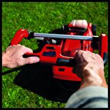 EINHELL AKÜLÜ ÇİM BİÇME GC-CM 36/41 Li  SOLO